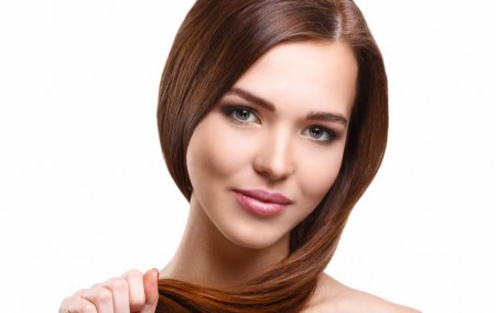 Cheveux mixtes