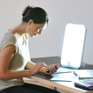 luminothérapie utilisation